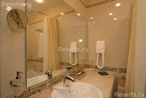 Musala Palace Grand Hotel 6